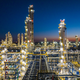 Po mesecih presežkov se kitajski petrokemični trg sooča s pomanjkanjem