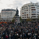 Francija v pričakovanju novih protestov in nasilja