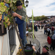 450 let, 66 kilogramov grozdja in vino, ki ga ne morete kupiti