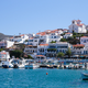 Andros: zeleni otok v Kikladih, ki čaka, da ga odkrijete