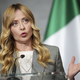 Meloni se leta 2027 ne bo povezala z italijansko skrajno desnico
