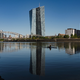 ECB se nagiba k decembrskemu zvišanju obrestnih mer