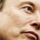 Musk želi združitev Tesle in SpaceX še pred Trumpovim odhodom