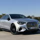 Električni mercedes-benz C ali kaj sploh še ostane dizlu?