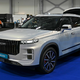 "Temu Range Rover" znova najbolje prodajani avtomobil v Veliki Britaniji