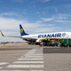 Ryanair napoveduje rekordno rast cen letalskih vozovnic