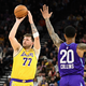 Ne Lakersi, ne Knicksi: Kateri je najvrednejši klub lige NBA in zakaj?