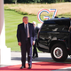 G7 sprošča naftne rezerve za umiritev cen