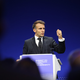 Macron napoveduje spremembe glede usode motorja z notranjim zgorevanjem