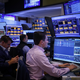 Borzni pregled: Ilirika s 'hrvaškim' ETF, ogrevanje Wall Streeta pred kvartalnimi objavami