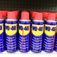 Za legendarno formulo WD-40 se skriva visoka cena za vlagatelje