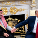 ZAE, Savdska Arabija in Katar pozivajo Trumpa, naj ne ponovno sproži vojne z Iranom