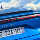 Za volanom alpine A390: Francozi s čustvi izzivajo Porsche