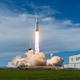 Izstrelitev stoletja: kako se SpaceX-ov rekordni IPO primerja z največjimi v zgodovini