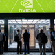 Tajvan sumi tihotapljenje Nvidiinih čipov na Kitajsko prek Japonske