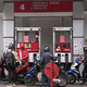 Energetska kriza se spreminja v valutno krizo (mnenje)