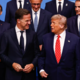 Članice Nata se pripravljajo na Trumpov umik dodatnih vojakov iz Evrope