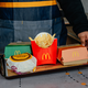 Kriza McDonald’sa kot znak finančne stiske milijonov ljudi
