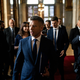 Uradni konec Orbanove vladavine: Oblast prevzel Magyar, ki obljublja vrnitev Madžarske v EU