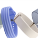 Google Fitbit Air za 85 evrov: fitnes zapestnica konkurenca Whoopu in Apple Watchu?