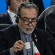 Iranski zunanji minister prvič po vojni obiskal Kitajsko
