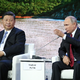 Putin želi s Xijem odblokirati projekt plinovoda na Kitajsko
