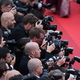 Hollywood negotovost Cannesa zamenjuje za nadzorovano ustvarjanje pompa