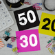 Vikend esej: Zakaj se finančna formula 50-30-20 vrača na velika vrata?