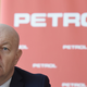 Petrol zabeležil drastičen upad dobička