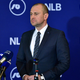 NLB v prvem četrtletju z medletno nižjim dobičkom, a 14-odstotno rastjo kreditov