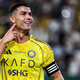 Ronaldo z nakupom deleža v LiveModeTV krepi medijski imperij