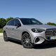 Novi mercedes-benz GLC: Tvegana elektrifikacija luksuza ali genialni preboj?