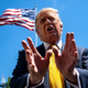 Trump: 'Iran se moti, vmesne volitve me ne skrbijo'