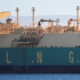 Katar skozi Hormuz poslal prvo pošiljko LNG od začetka vojne