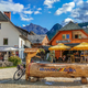 Vse več prenočitev, a premalo prostora in ponudbe: Kranjska Gora v lovu na investitorje