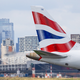British Airways o podražitvah: večja verjetnost dviga cen po poletju