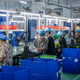 Padec dobička kitajske industrije je znak gospodarske šibkosti