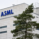 Kljub rekordni vrednosti je ASML v primerjavi s konkurenti še vedno podcenjen
