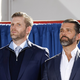 Kam sta denar investirala Trumpova sinova