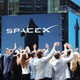Top 5 novic za začetek dneva: SpaceX tone, kriptoborza Binance odhaja iz Evrope?