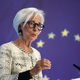 Lagarde: 'Rast cen energije se preliva v gospodarstvo'