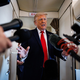 Trump: V nedeljo bo podpisan sporazum z Iranom o ponovnem odprtju Hormuza