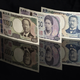 Japonska je za podporo jenu porabila milijarde. Zakaj je ta še vedno šibek?