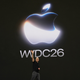 Apple predstavlja novo generacijo platforme za UI, vključno z novo Siri