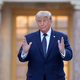 Trump: Odmrznjena iranska sredstva bodo pod nadzorom ZDA