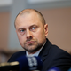 Blaž Brodnjak: "Navala na banke ne more preživeti nihče"