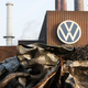 Volkswagen reže dalje: do leta 2030 bodo ukinili 50.000 delovnih mest