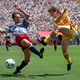 Mundial leta 1994: časi, ko so vstopnice stale le 25 dolarjev