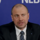 Delničarjem NLB osem odstotkov višja dividenda - kaj je Brodnjak dejal o prevzemih?