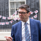 Kdo je Andy Burnham, verjetni naslednji premier Velike Britanije
